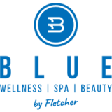 BLUE Wellness Logo