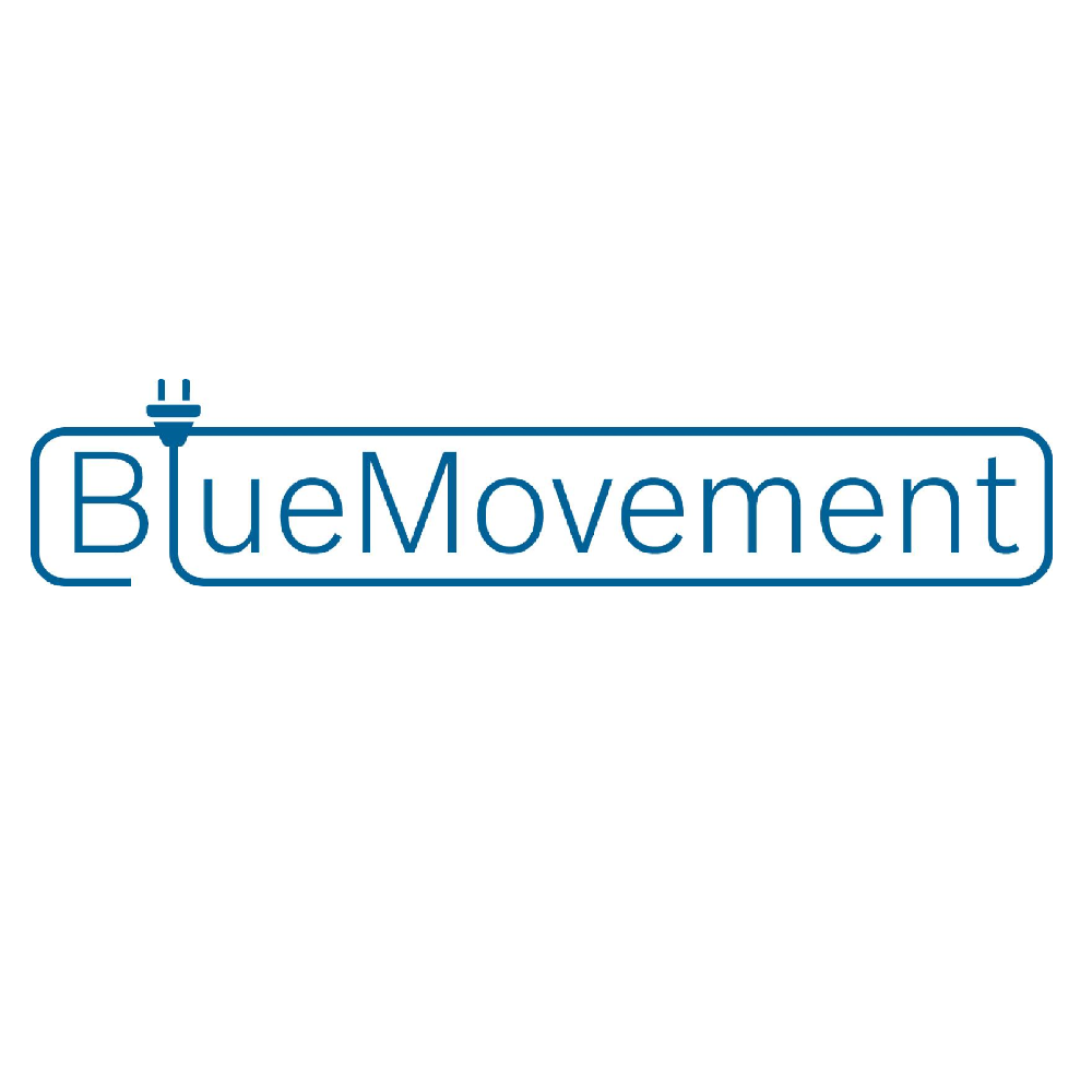 Bluemovement Logo