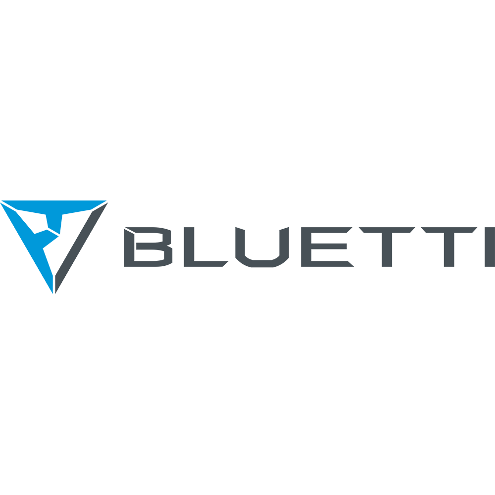 BLUETTI Logo