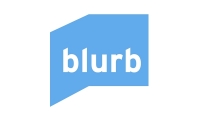 Blurb Logo