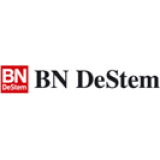 Bndestem Logo