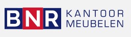 BNR Kantoorinrichtng Logo