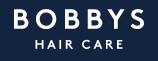 Bobbys Hair Care Logo
