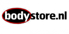 Bodystore.nl Logo