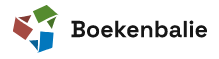 Boekenbalie Logo