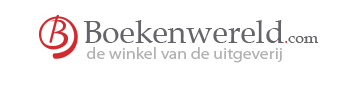 Boekenwereld Logo