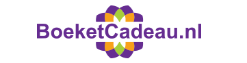 Boeketcadeau Logo