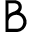 Boen Wasstrips Logo