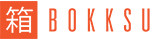 Bokksu Logo