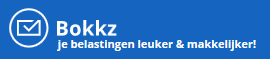 Bokkz Logo