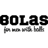 Bolas Underwear Logo