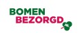 Bomen Bezorgd Logo
