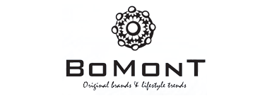 Bomont Logo