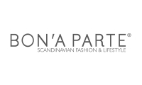 Bonaparte Logo