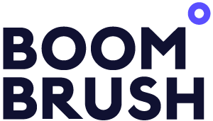 Boombrush Logo