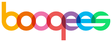Booqees Logo