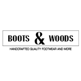 BootsandWoods Logo