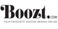 Boozt.com Logo