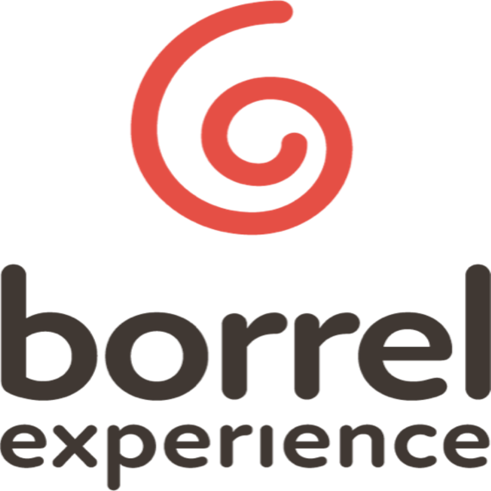 Borrelexperience Logo
