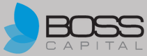 Boss Capital Logo