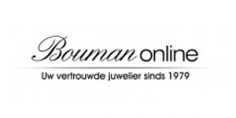 BoumanOnline Logo