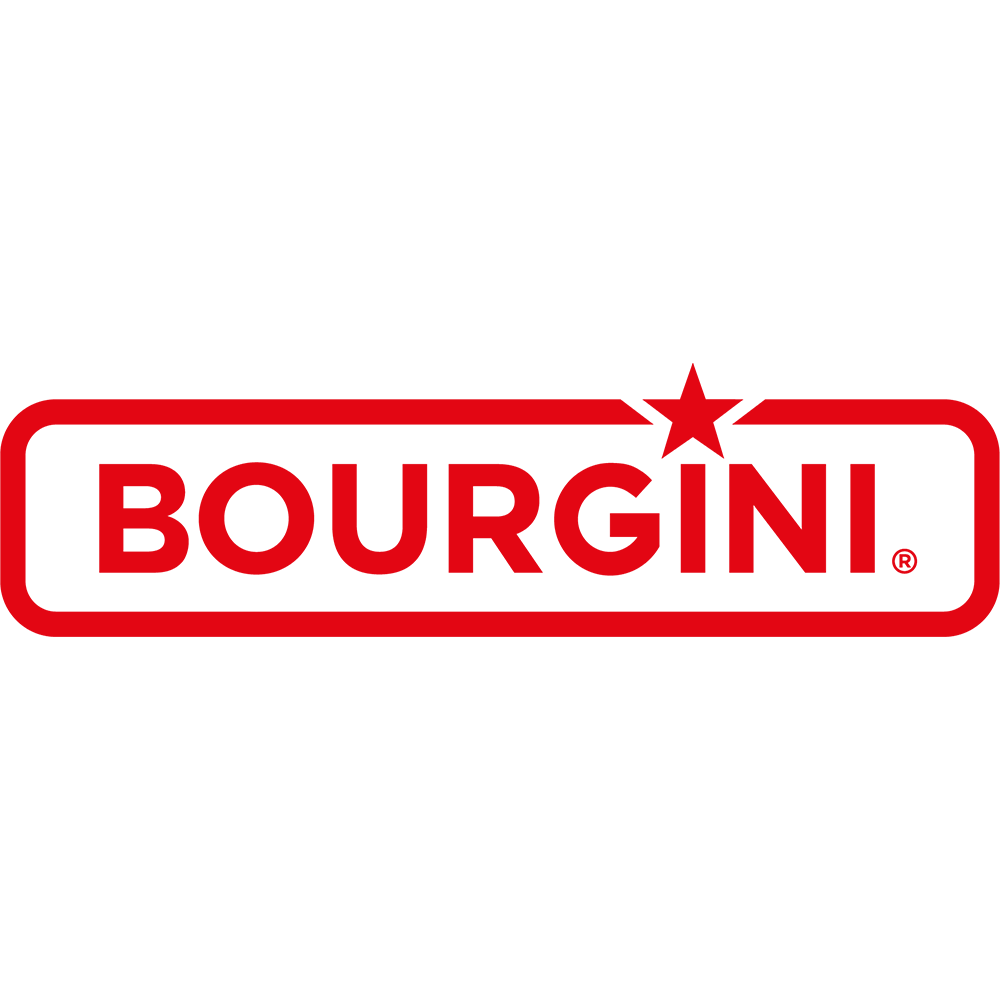Bourgini Logo