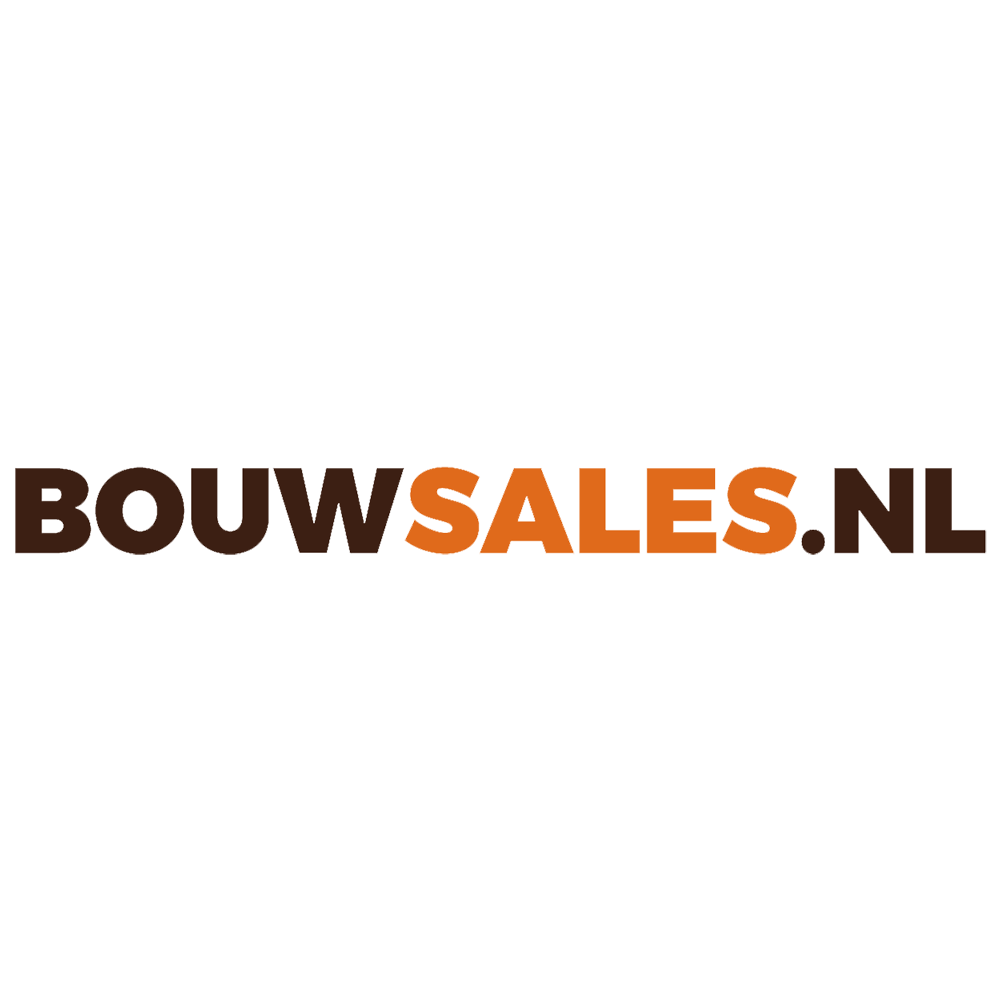 Bouwsales Logo