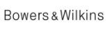 Bowers & Wilkins Logo