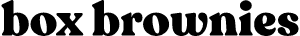 Box Brownies Logo
