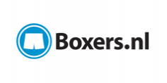 Boxers.nl Logo