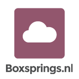 Boxsprings.nl Logo