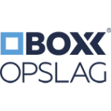 Boxx Opslag Logo