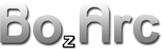 Bozarc Kortingscode