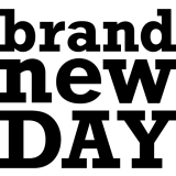 Brand New Day Logo