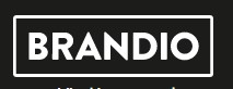 Brandio Logo