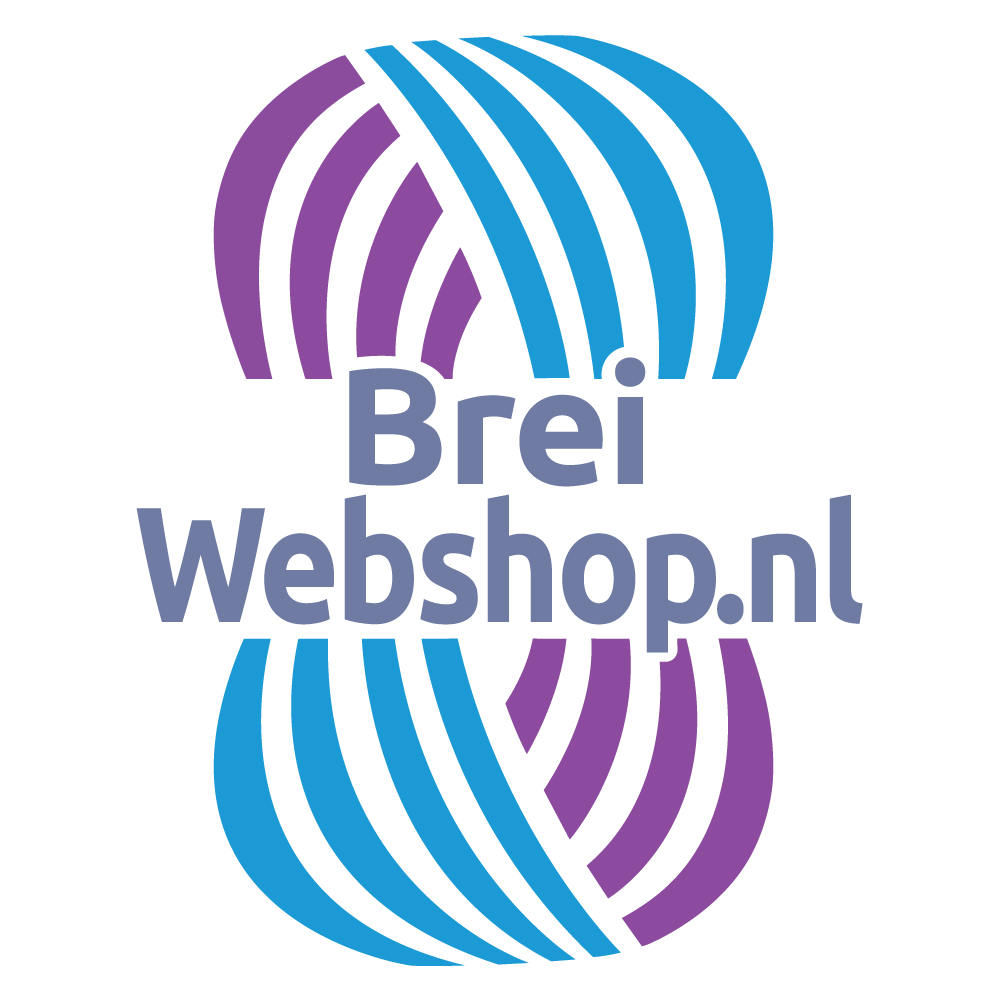 Breiwebshop.nl Logo