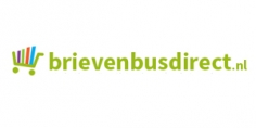Brievenbusdirect Logo
