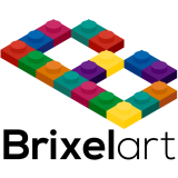 Brixelart Logo