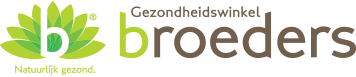 Broeders Gezondheidswinkel Logo