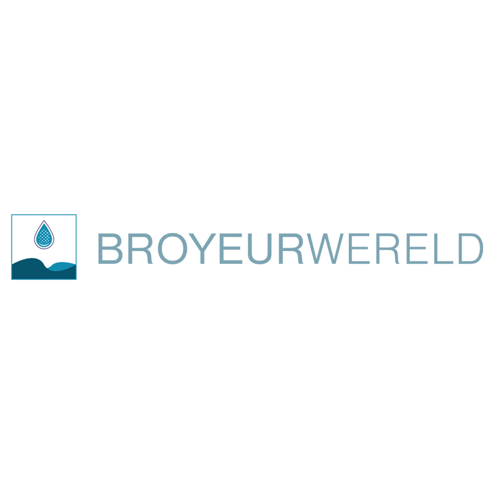 Broyeurwereld Logo