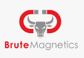 Brute Magnetics Logo