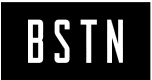 BSTN Store Logo