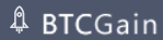 BTCGain Logo