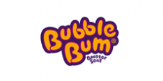 Bubblebum Logo
