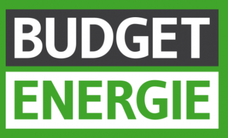 Budget Energie Logo