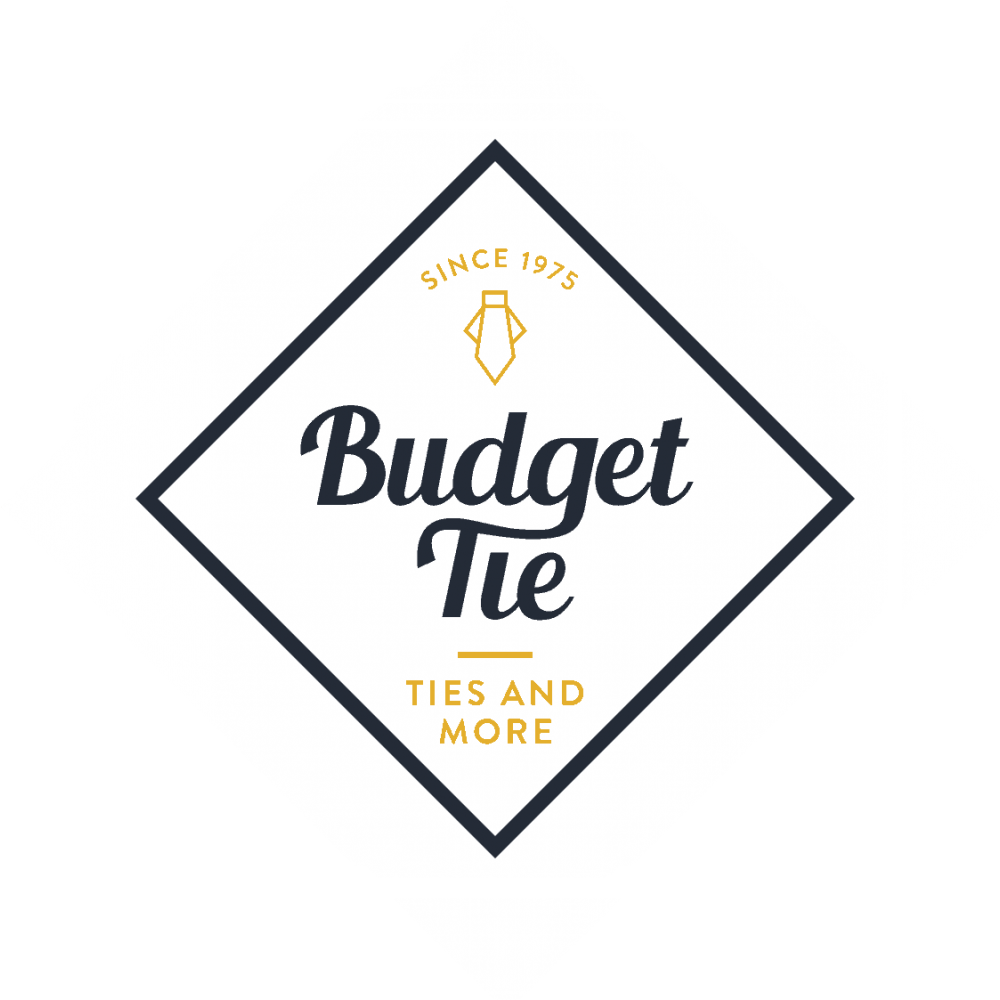 Budget-tie Logo