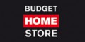 BudgetHomeStore Logo