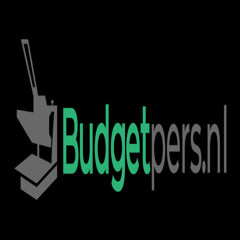 Budgetpers Logo
