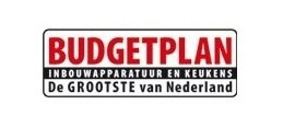 Budgetplan Logo