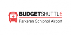Budgetshuttle Logo